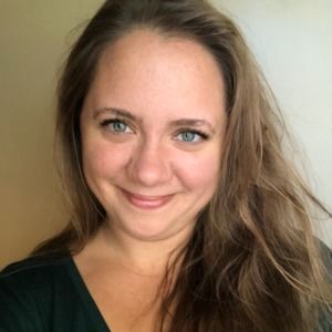 Meet your Posher, Molly